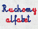 Ruchomy alfabet